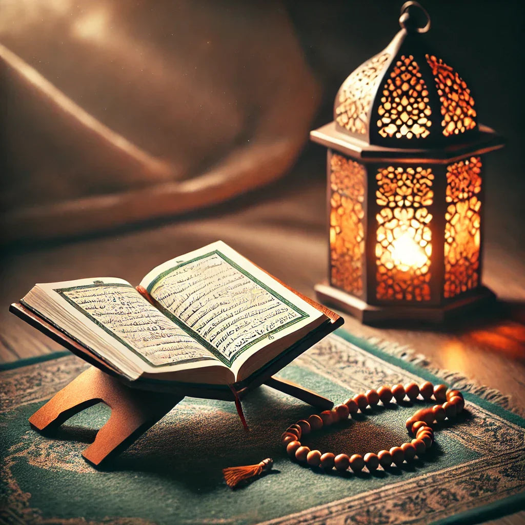Essential Fasting Etiquettes Every Muslim Should Know