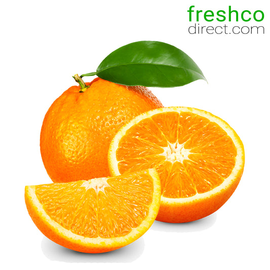 Oranges – Winter’s Most Refreshing Superfood