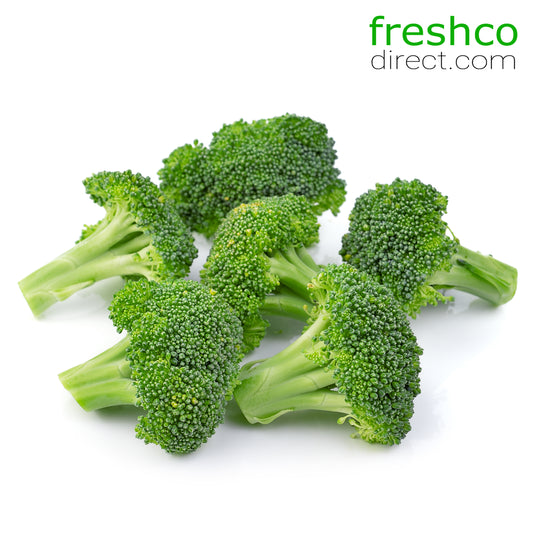 Broccoli – A Green Powerhouse for Your Plate