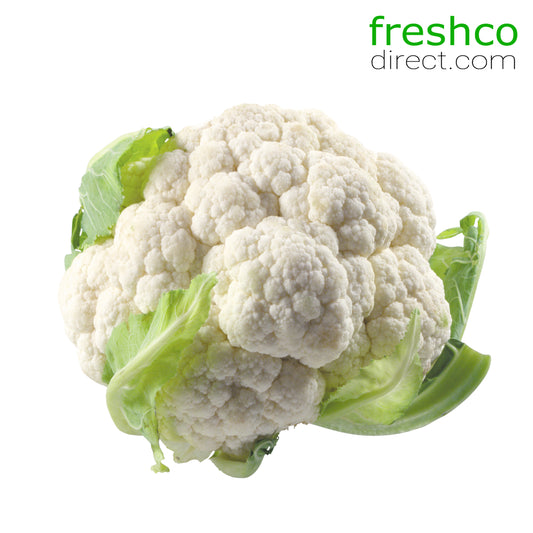 Cauliflower – A Low-Calorie, Nutrient-Rich Delight