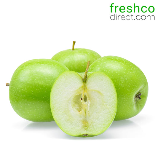 Apples – Nature’s Crunchy Powerhouse