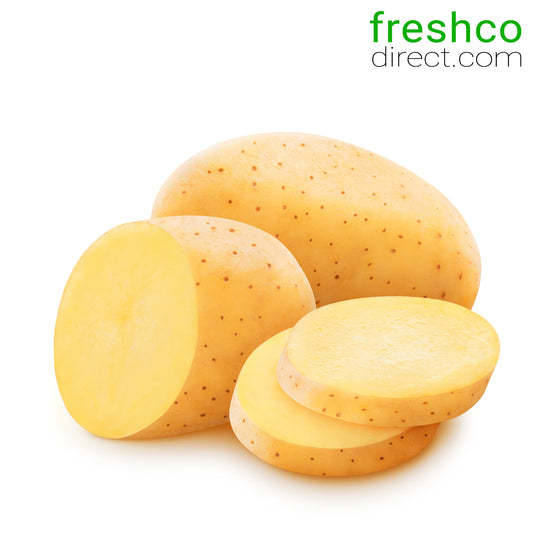 Potatoes – The Versatile Staple of Every Kitchen