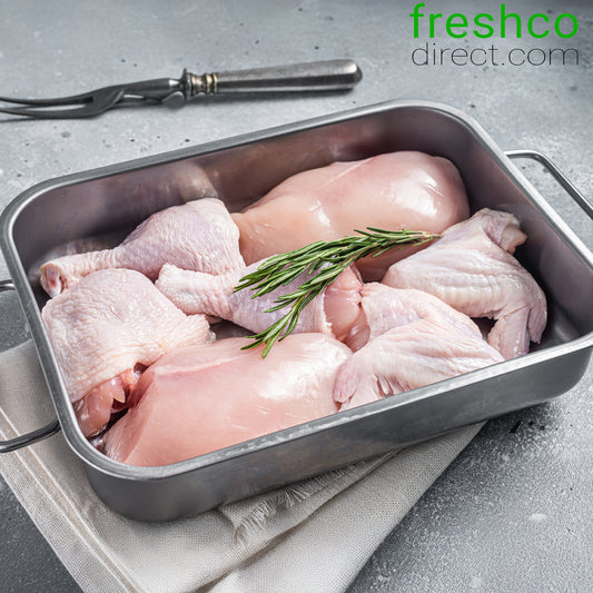HMC Freshco Chicken Curry Pieces: A Perfect Cut for Authentic Dishes