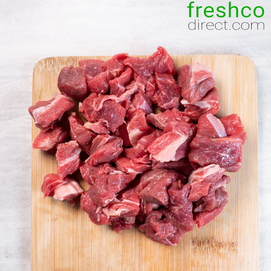 HMC Freshco Mutton Curry Cuts: A Must-Have for Traditional Dishes