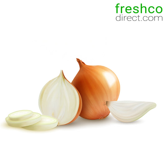Onions – The Essential Ingredient for Every Dish