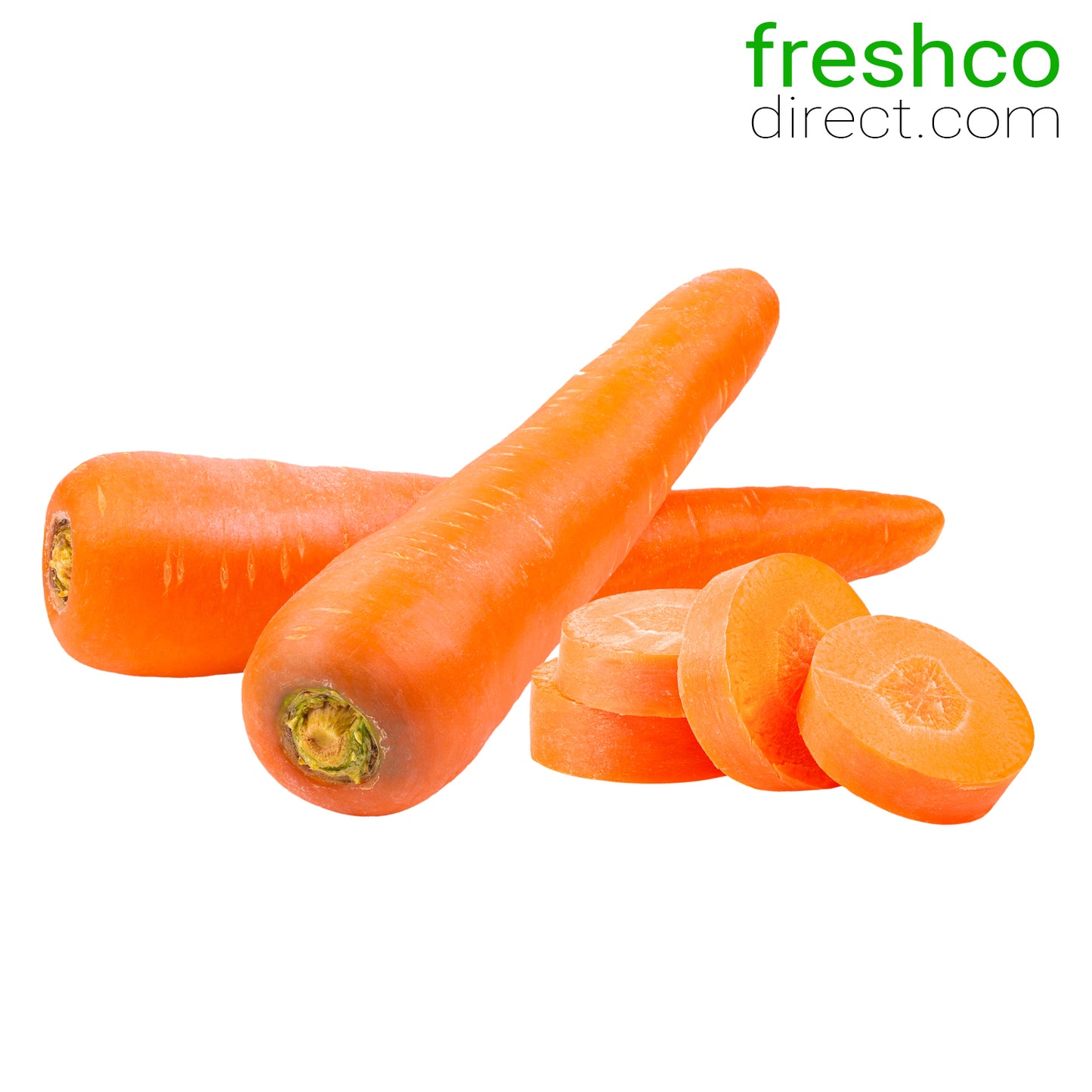 Carrots - Freshco