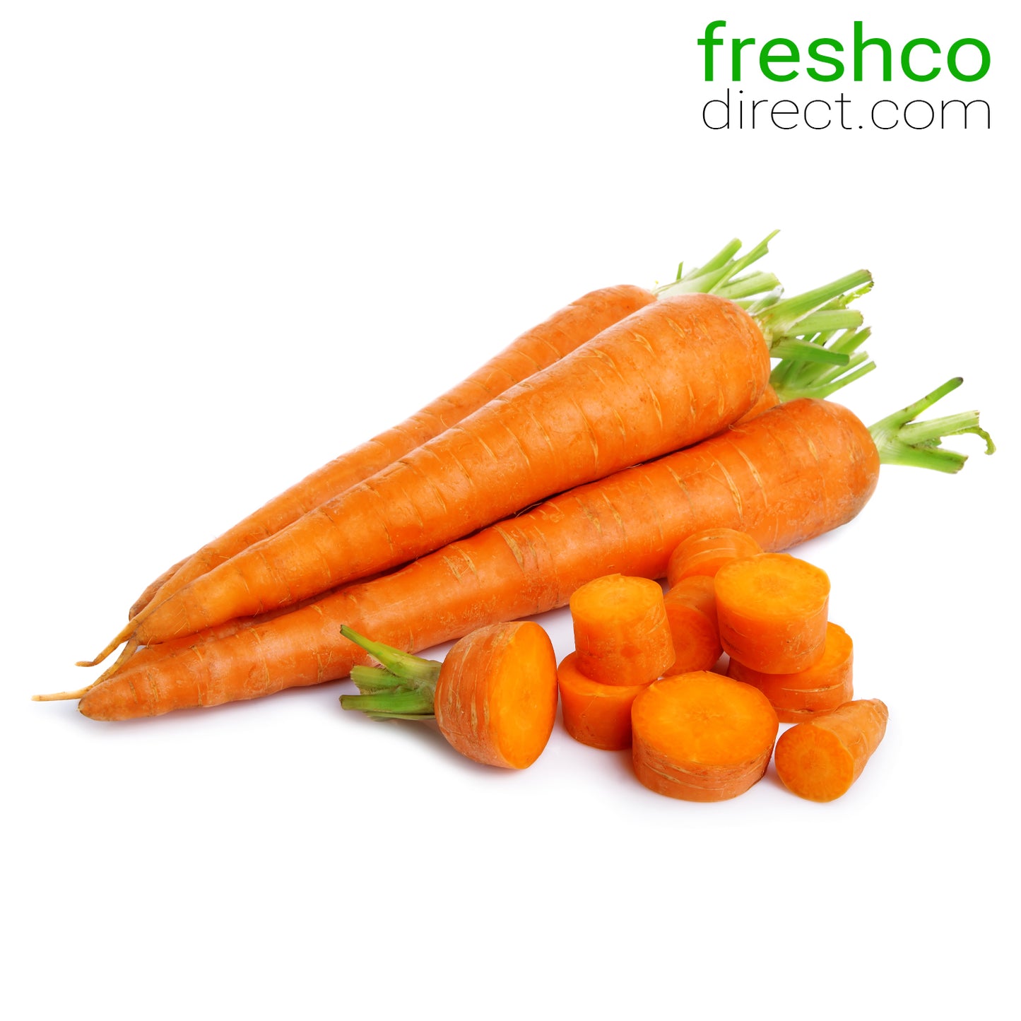 Carrots - Freshco