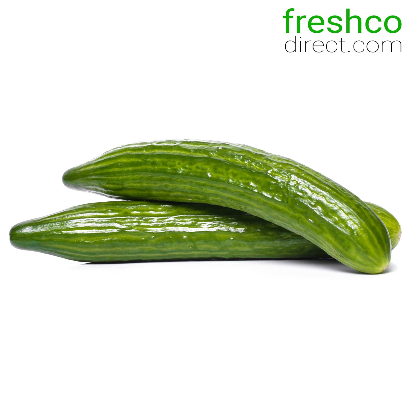 Cucumber Whole - Freshco