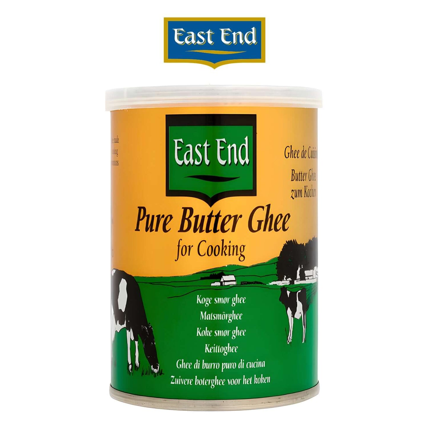 Pure Butter Ghee - Freshco - East End - East End - Freshco