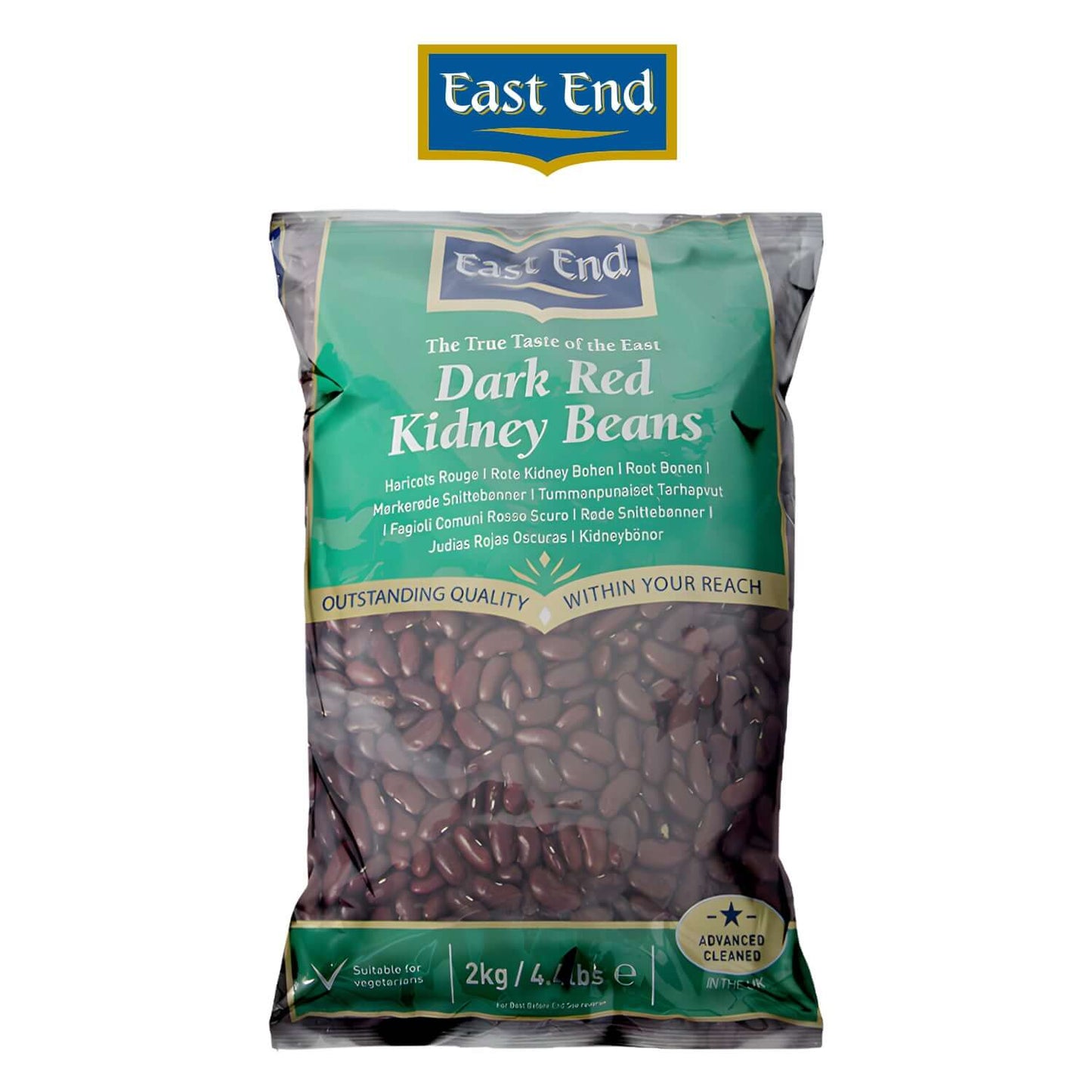 Red Kidney Beans - Freshco - East End - East End - Freshco