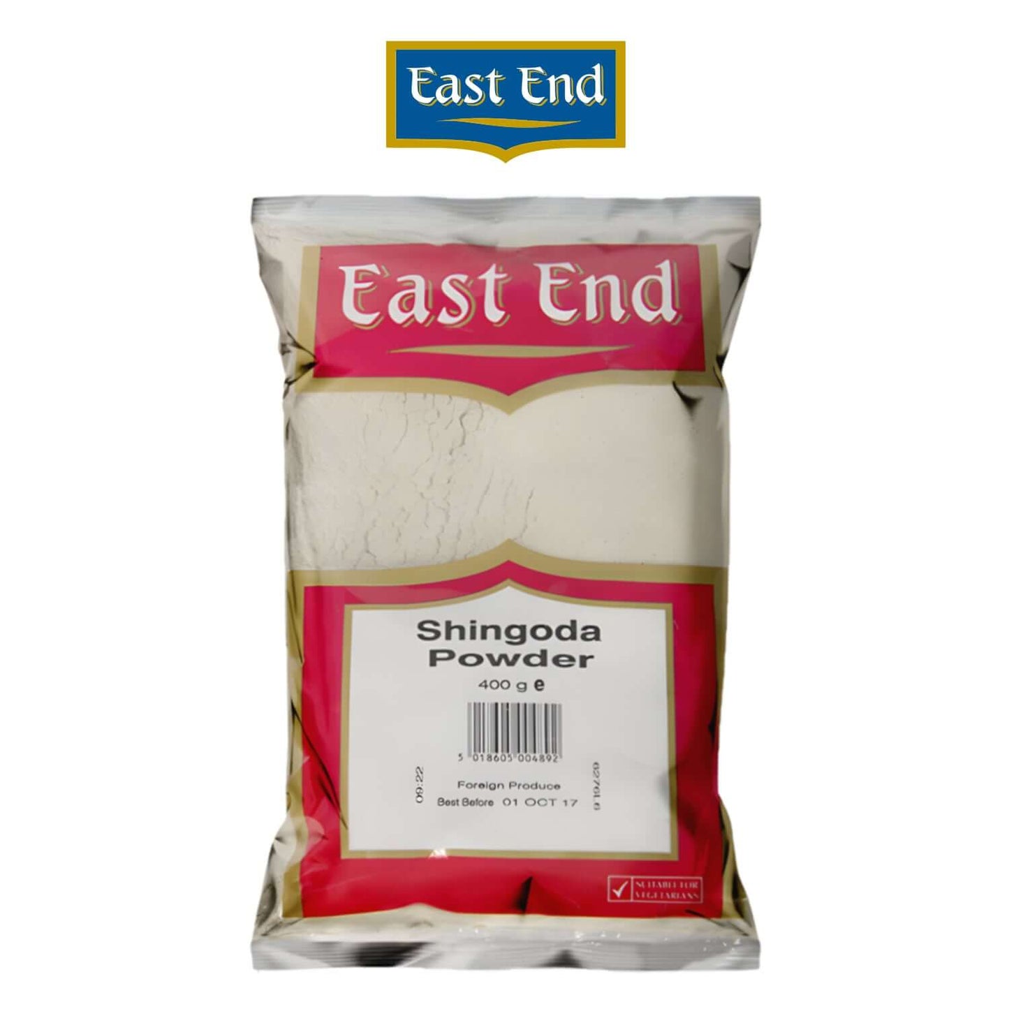 East End Shingoda Flour - 400g - Freshco