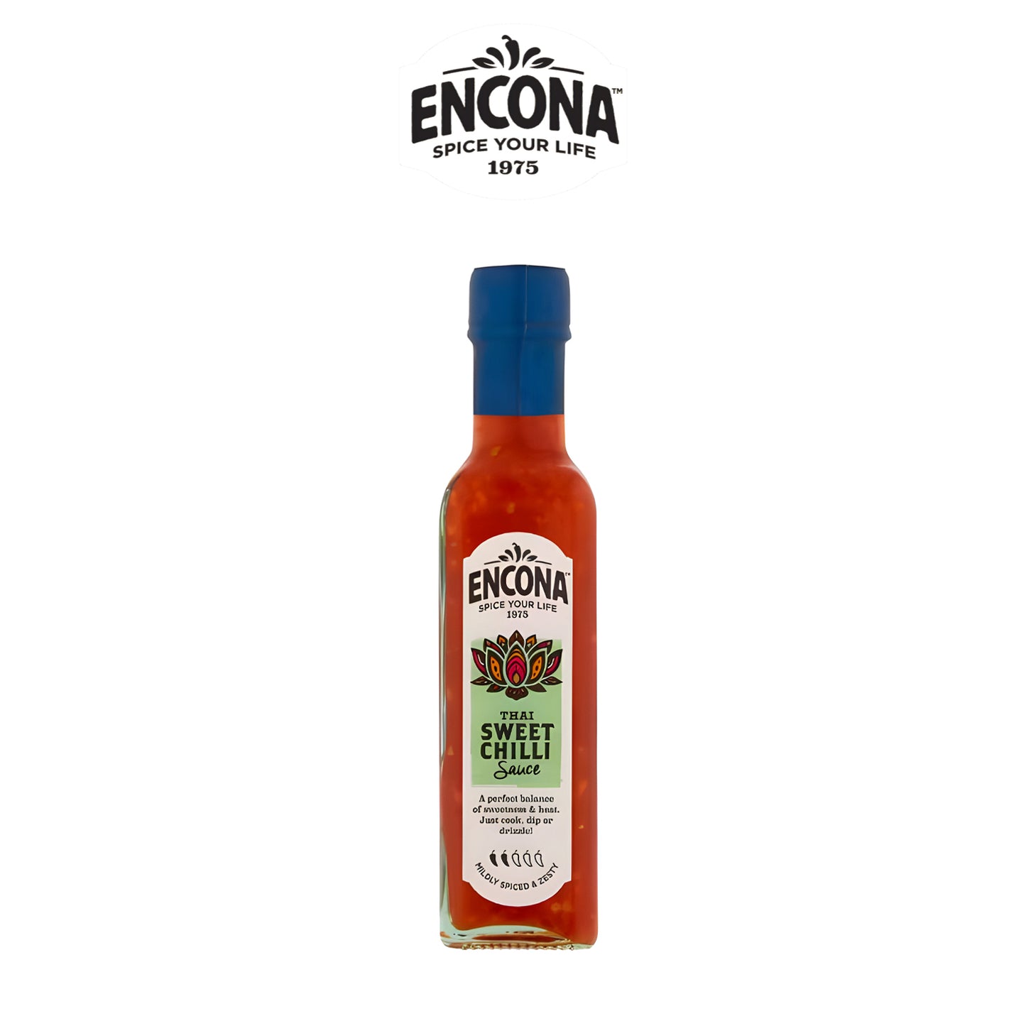 Thai Sweet Chilli - Freshco - Encona - Freshco