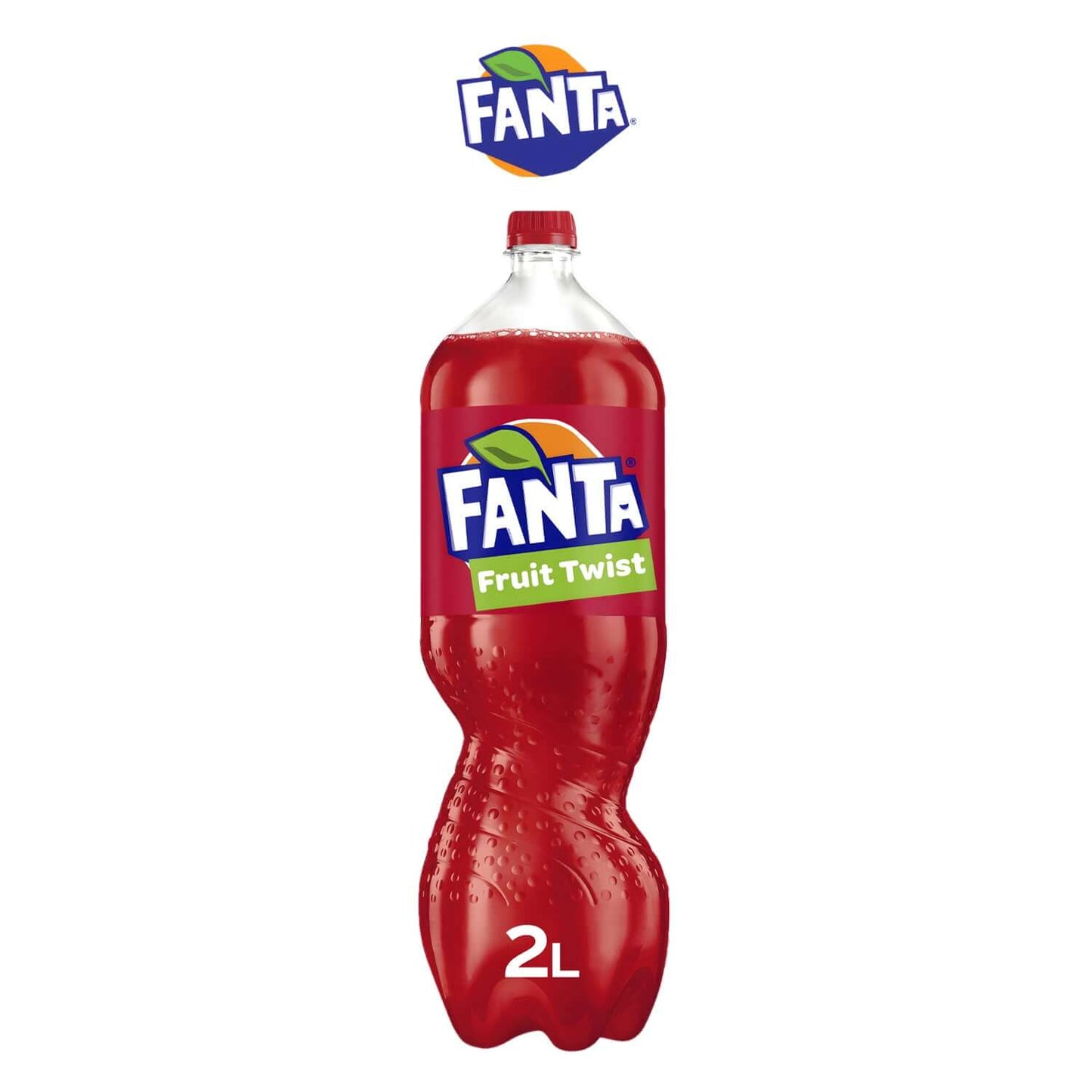 Fanta Fruit Twist 2L - Fanta - Freshco