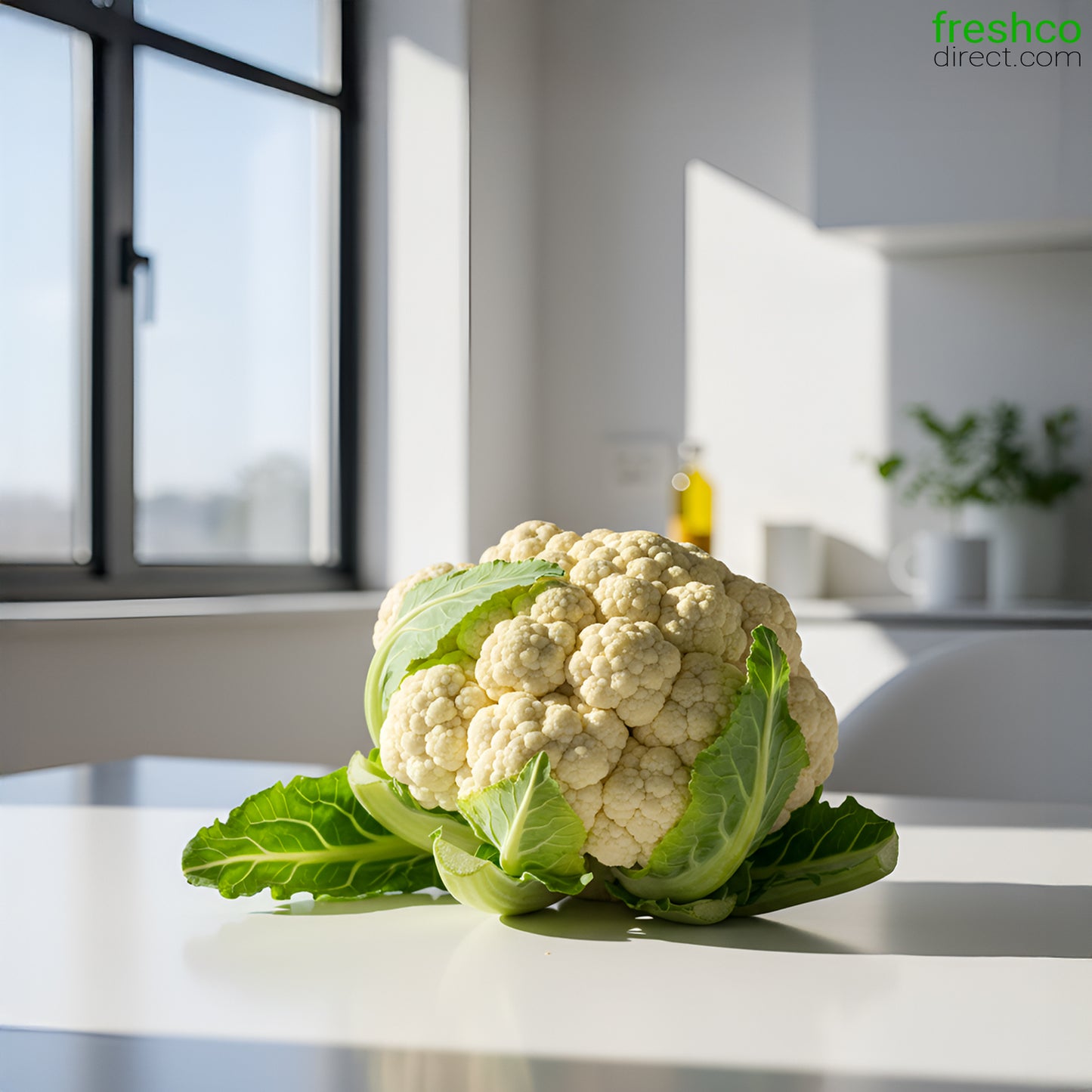 Cauliflower - Freshco