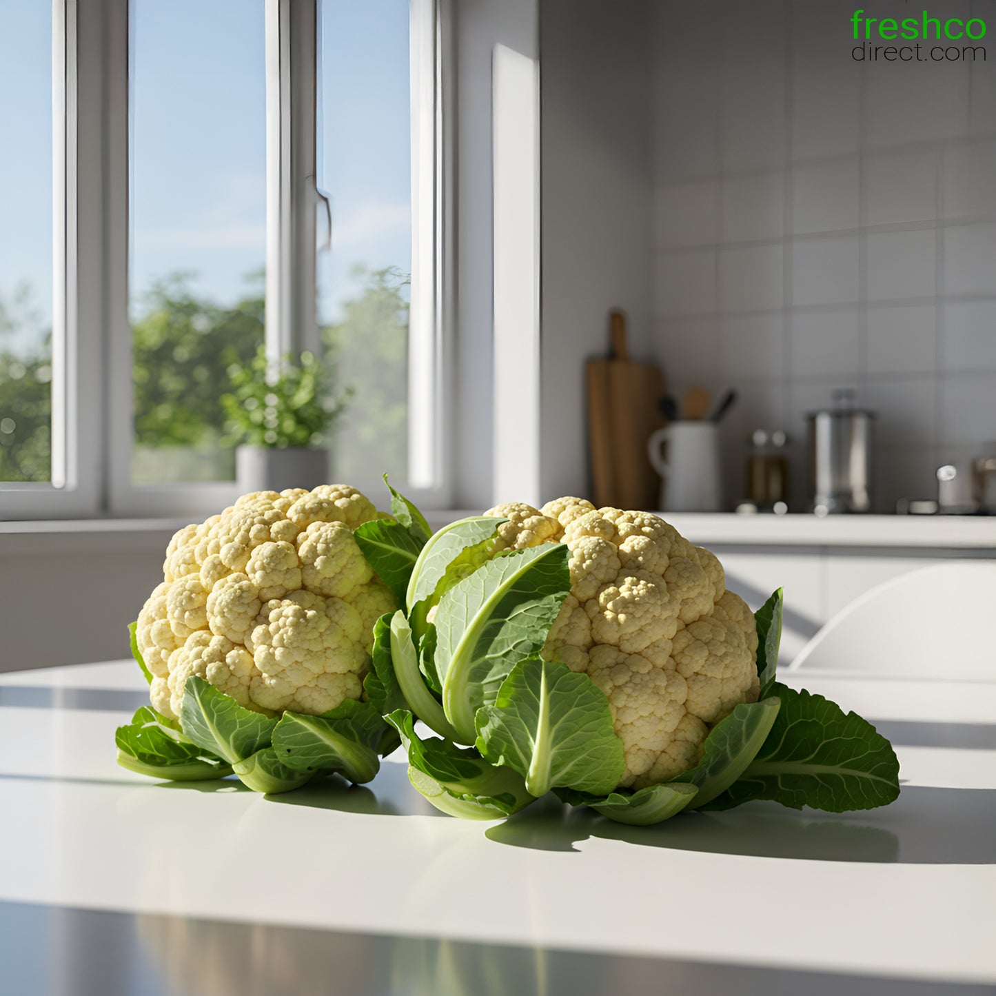 Cauliflower - Freshco
