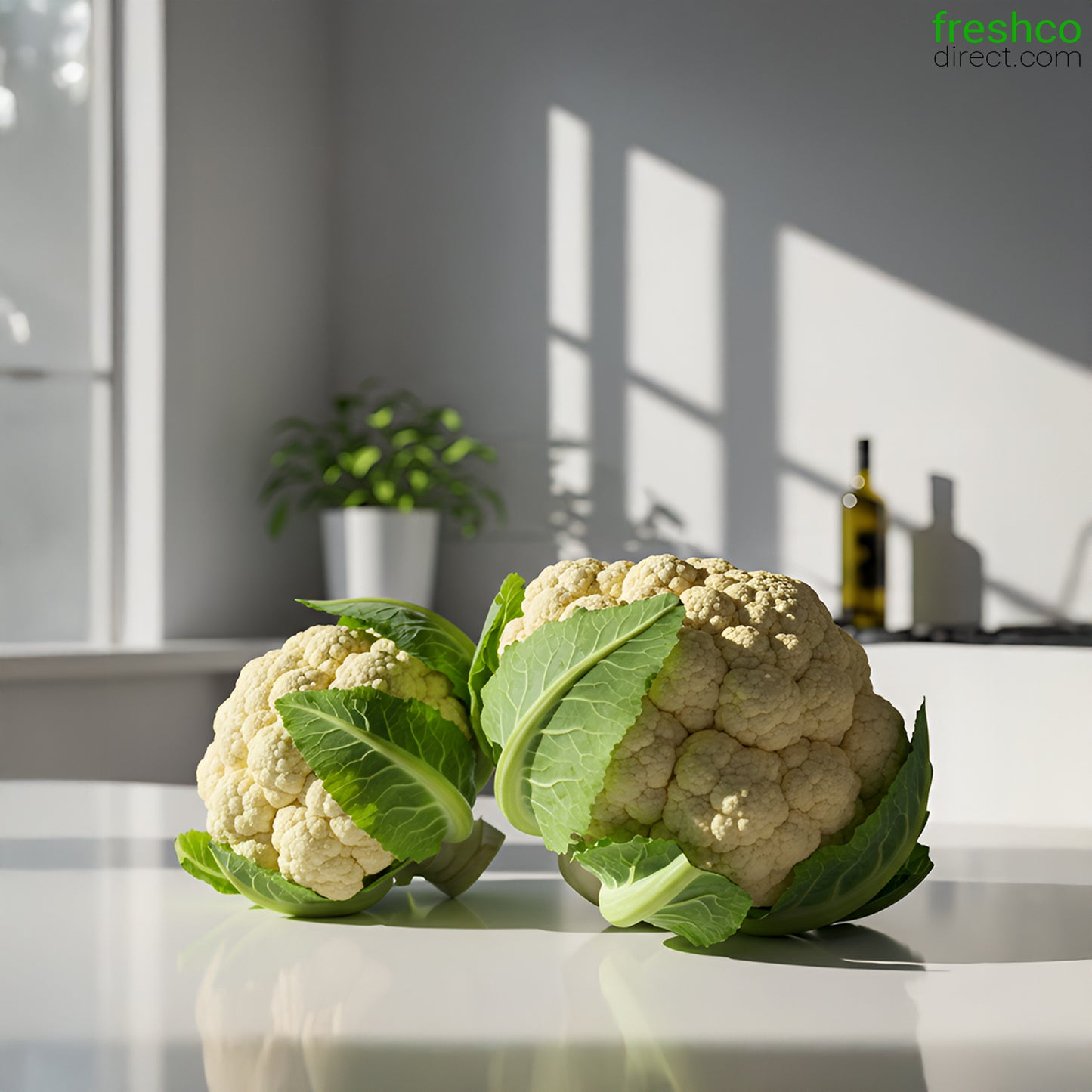 Cauliflower - Freshco