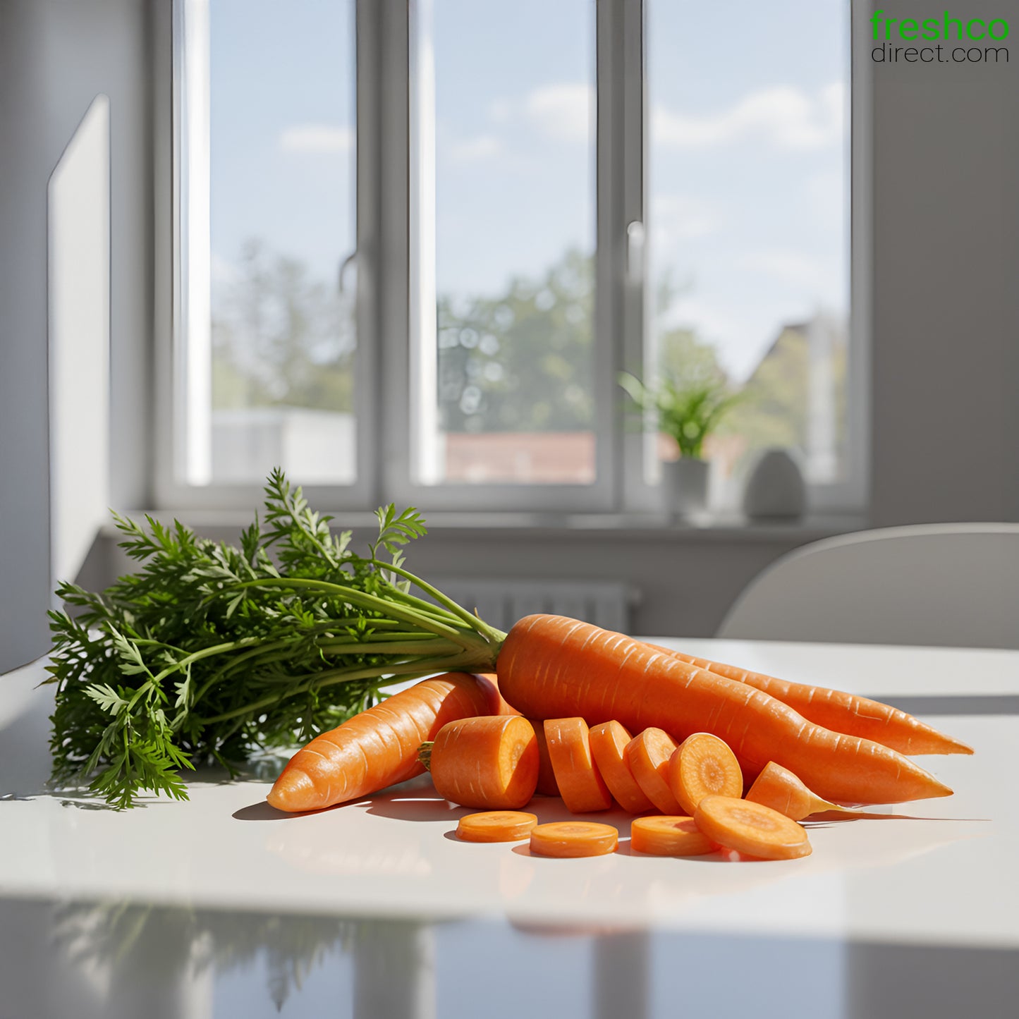 Carrots - Freshco