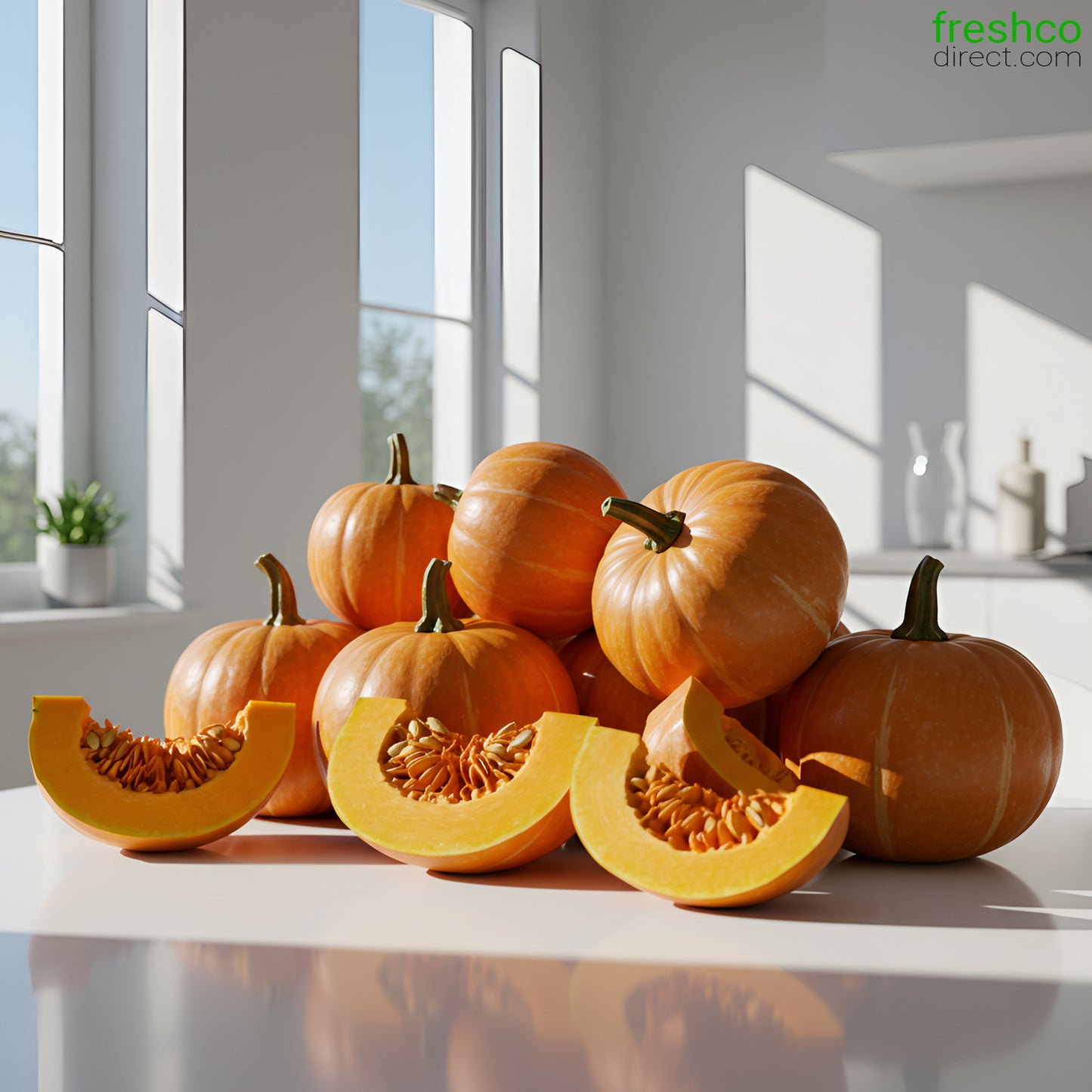 Pumpkin - Freshco