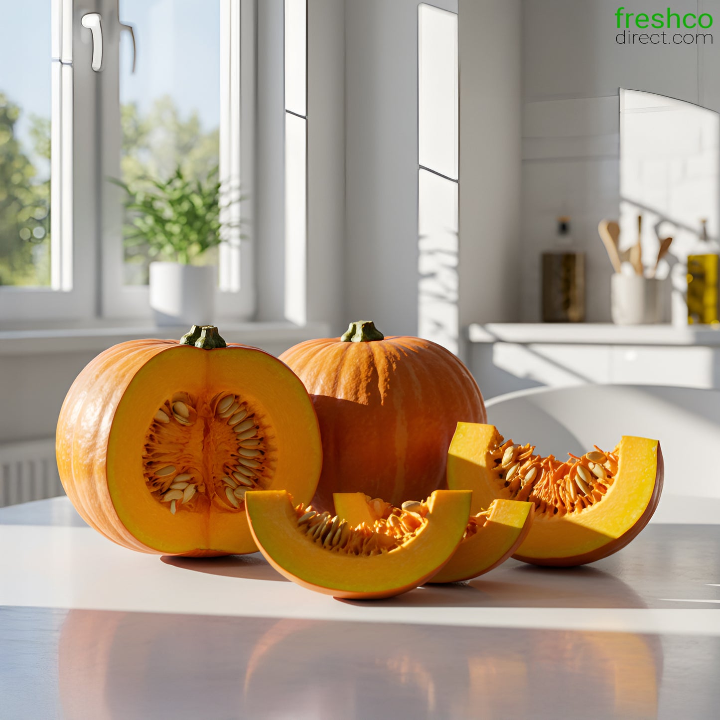 Pumpkin - Freshco