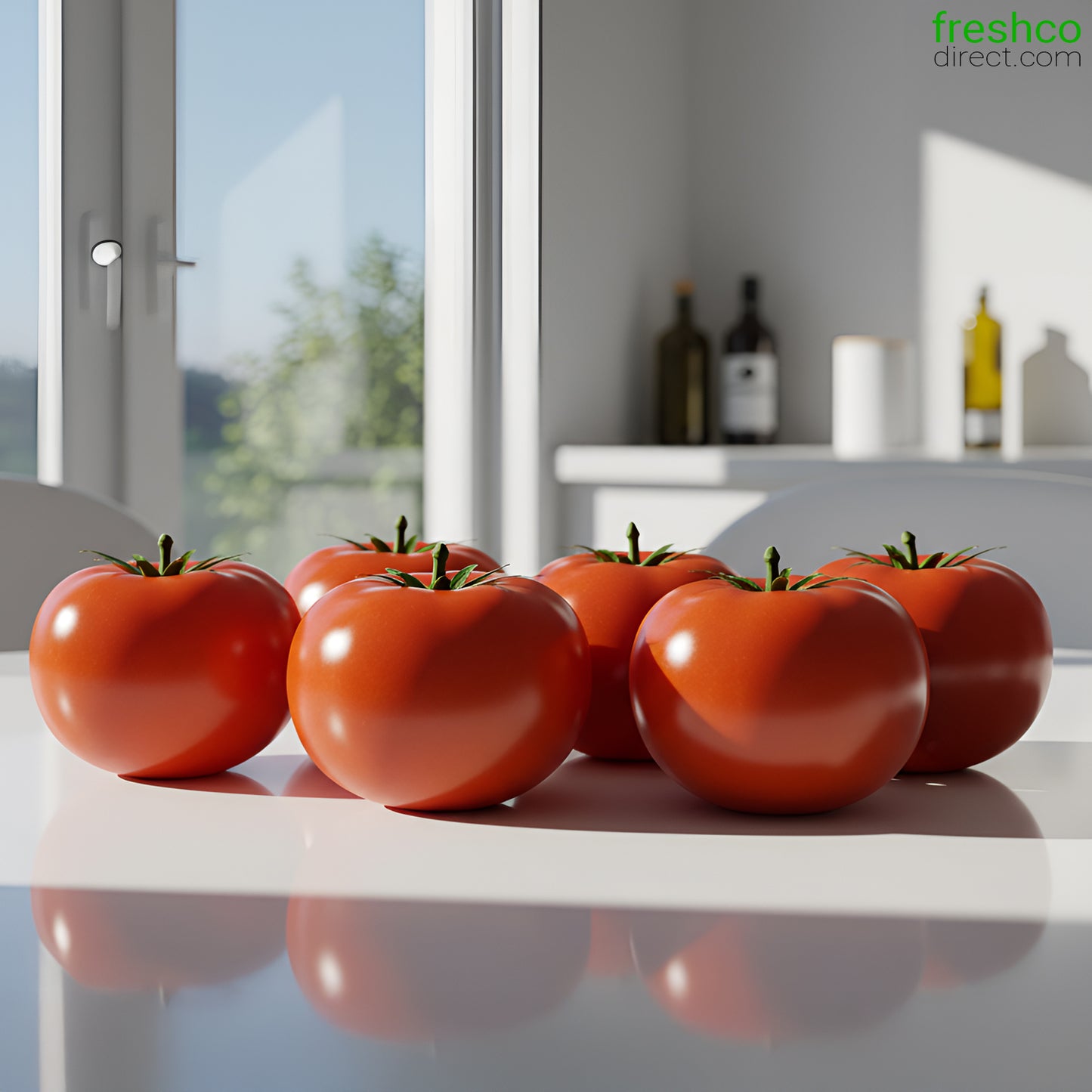 Tomatoes - Freshco