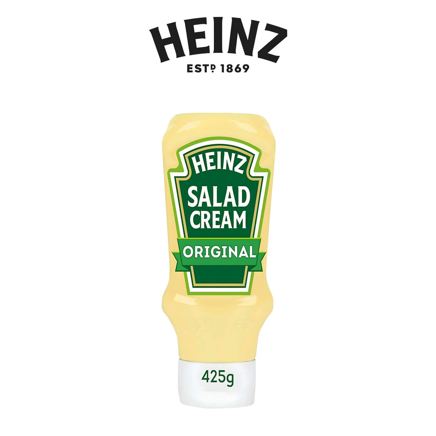 Salad Cream - Freshco - Heinz - Freshco