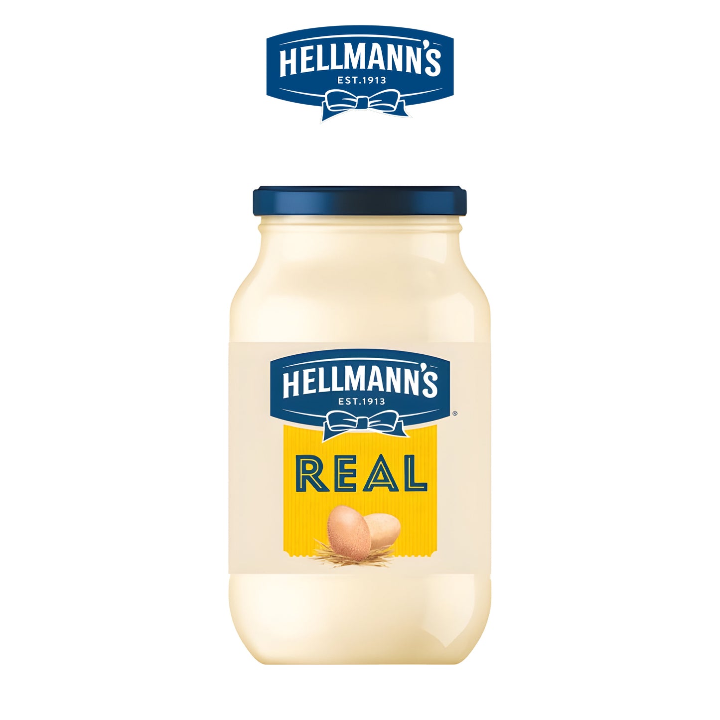 Mayonnaise Jar 800 g- Freshco - Hellman's - Freshco