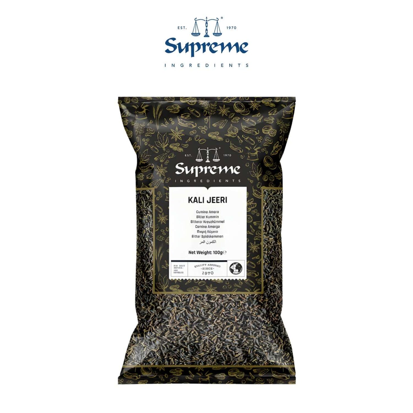 Kali-Jeeri-100g-whole - Freshco