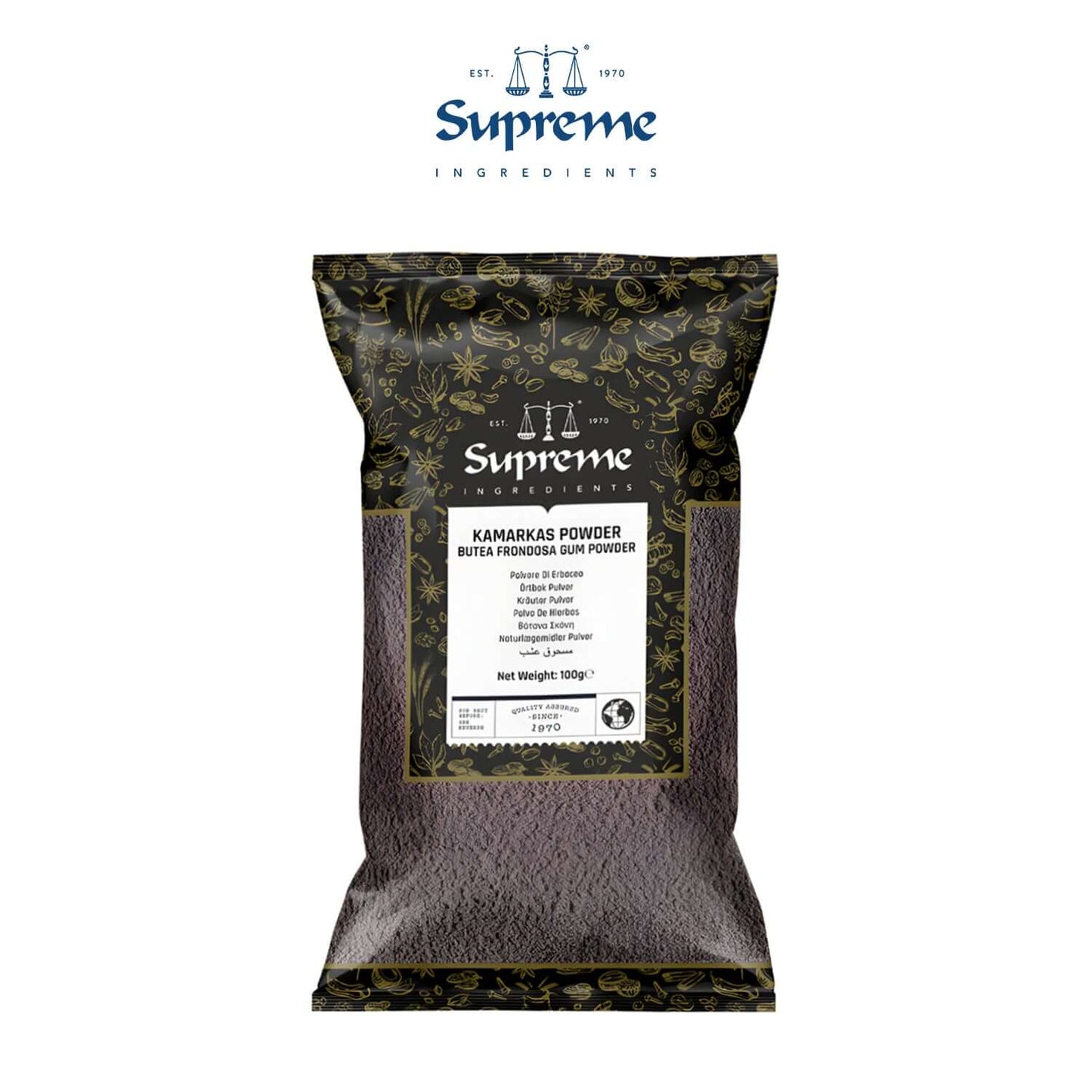 Kamarkas-Powder-100g - Freshco