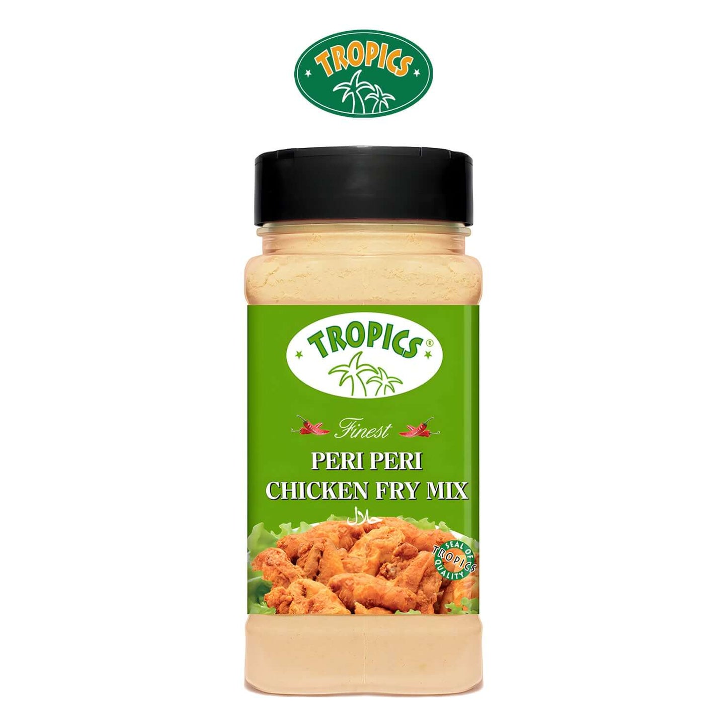 Freshco - Tropics Peri Fry Mix 300g