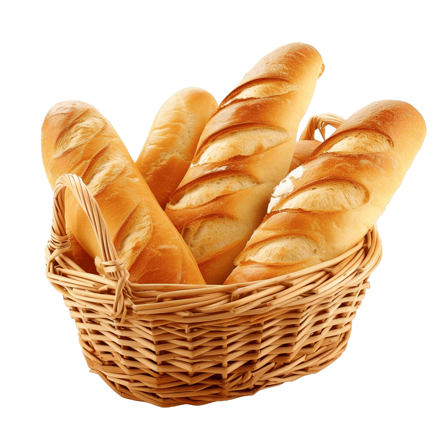 Crispy Just Baked Whole WHEAT Rotis (15pk) - Freshco