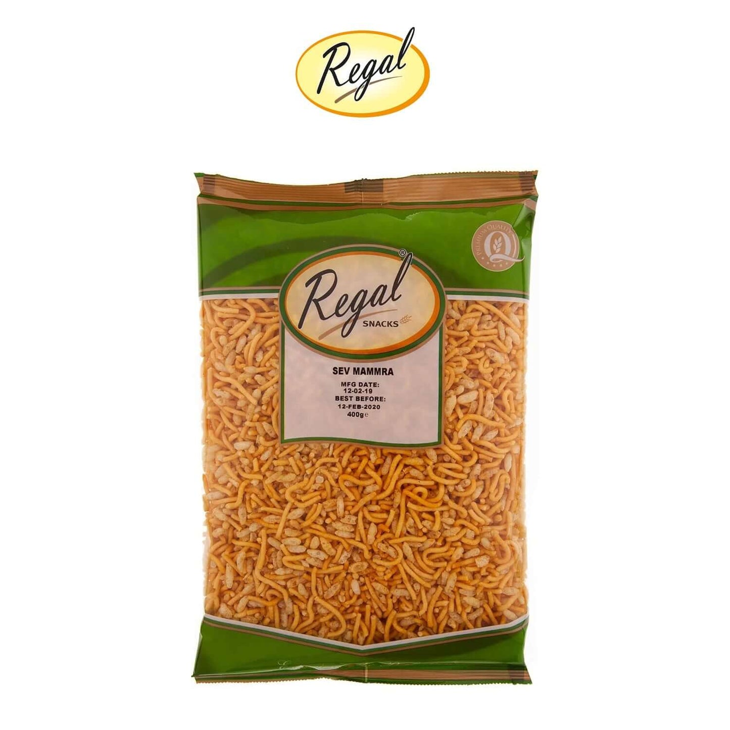 Sev Mamara 375g - Regal Bakery - Freshco