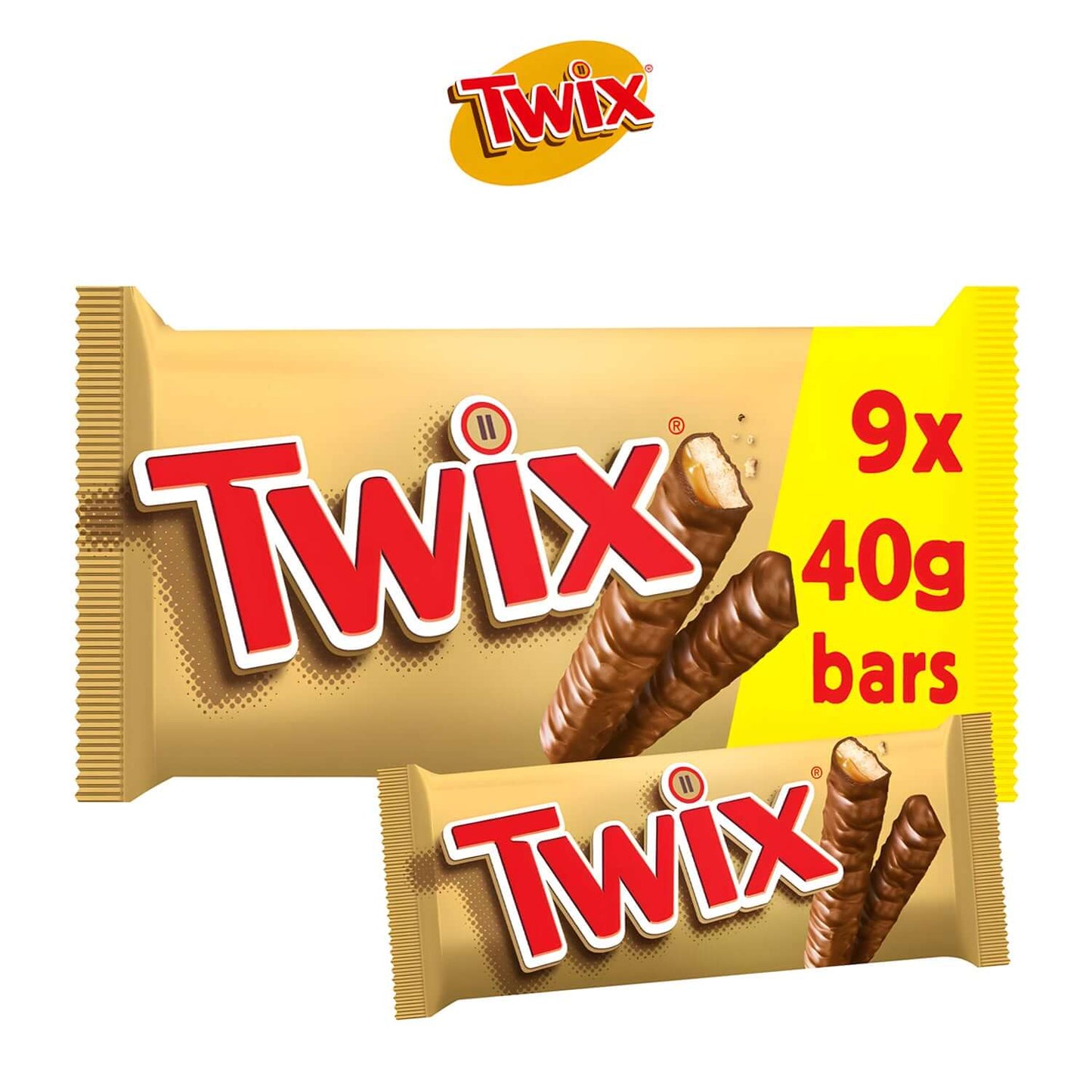 Twix Original - Twix - Freshco