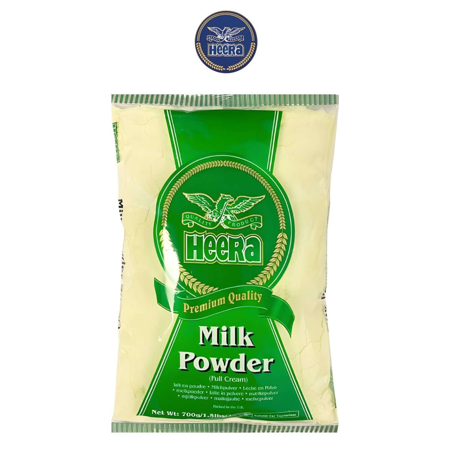 Heera Milk Powder - Heera - Freshco