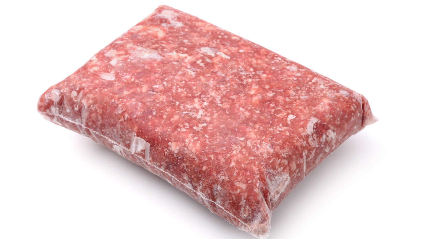 Chicken Tikka Leg - 1kg - Freshco