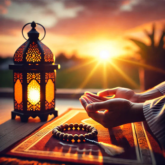 Fasting Around the World – A Cultural Exploration