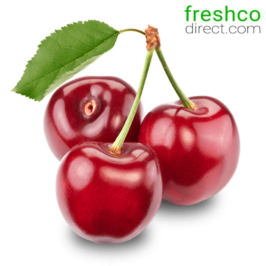 Cherries – A Summer Treat Full of Sweetness and Health