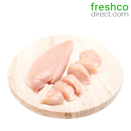 The Superior Choice: HMC Freshco Chicken Breasts