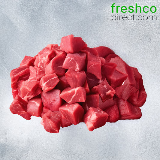 HMC Freshco Lamb Leg Boneless: A Versatile Cut for Every Occasion
