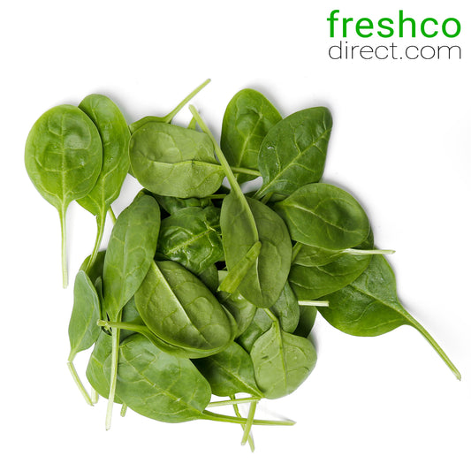 Spinach – A Leafy Green Full of Nutrients