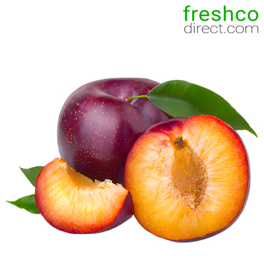 Plums – A Juicy Burst of Sweetness and Nutrition