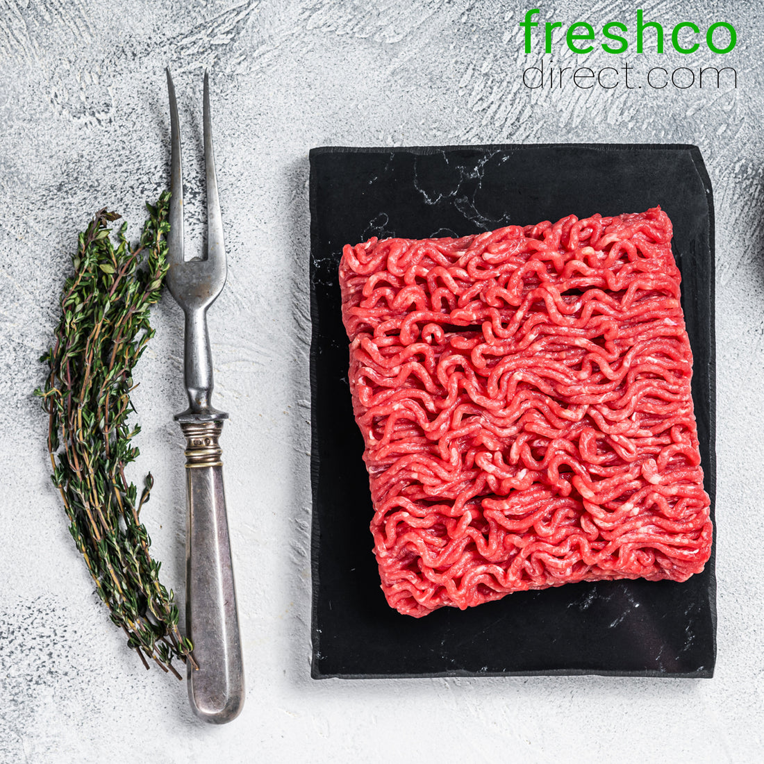 HMC Freshco Beef Mince: The Versatile Essential for Every Kitchen