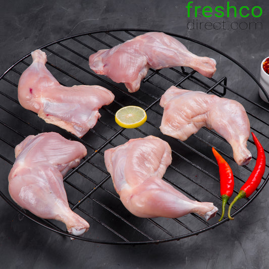 Freshco Direct Chicken Legs: A Family Favourite