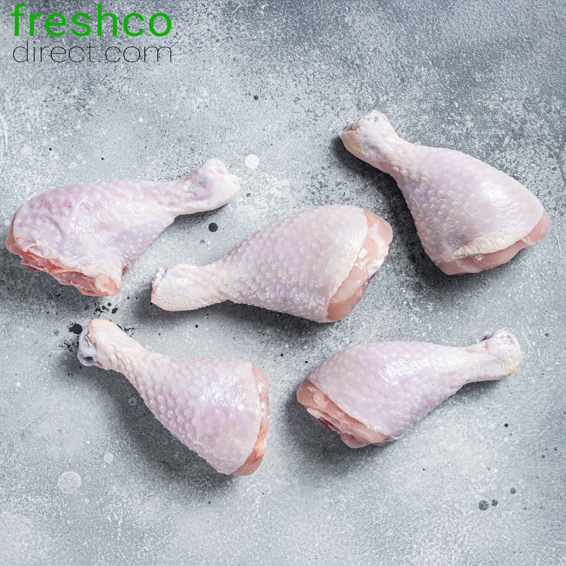 HMC Freshco Chicken Drumstick Curry Pieces: A Family Favourite