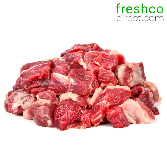 Elevate Your Family Meals with HMC Freshco Mutton Leg Cuts