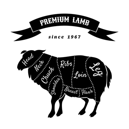 HMC Freshco Halal Lamb