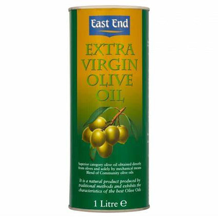 East End Olive Oil