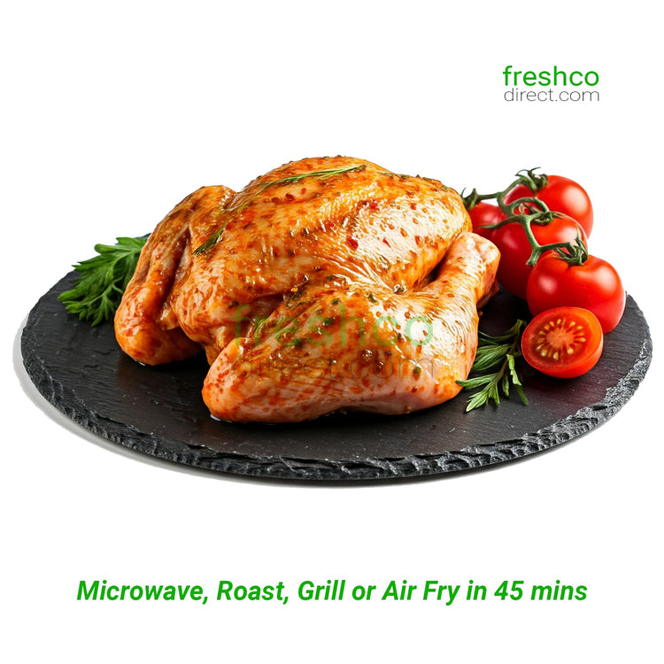 HMC Freshco - Marinated Chicken