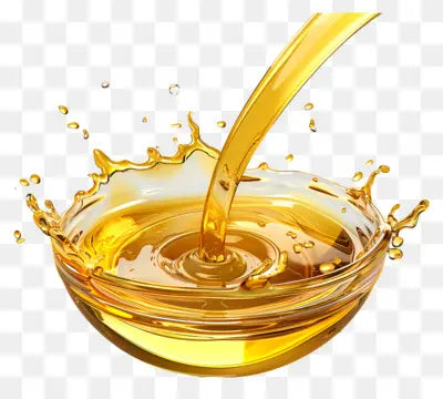 Cooking Oil