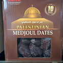Palestinian Medjoul Dates (Medium) - 900g - Freshco