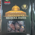 Medjoul Dates 900 g - Freshco - Yaffa - Palestinian - Freshco